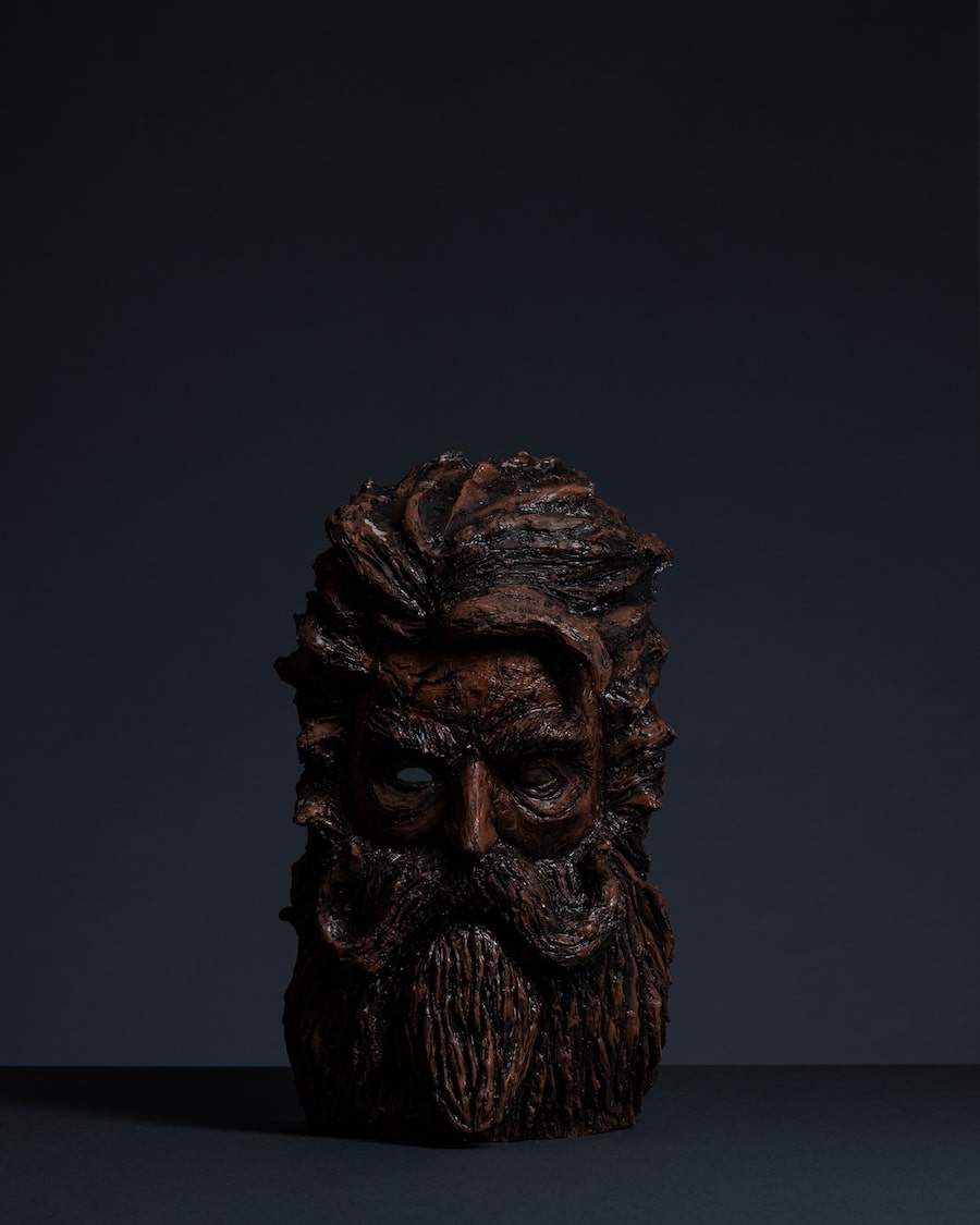 Šumski čovek 1 - thumbnail