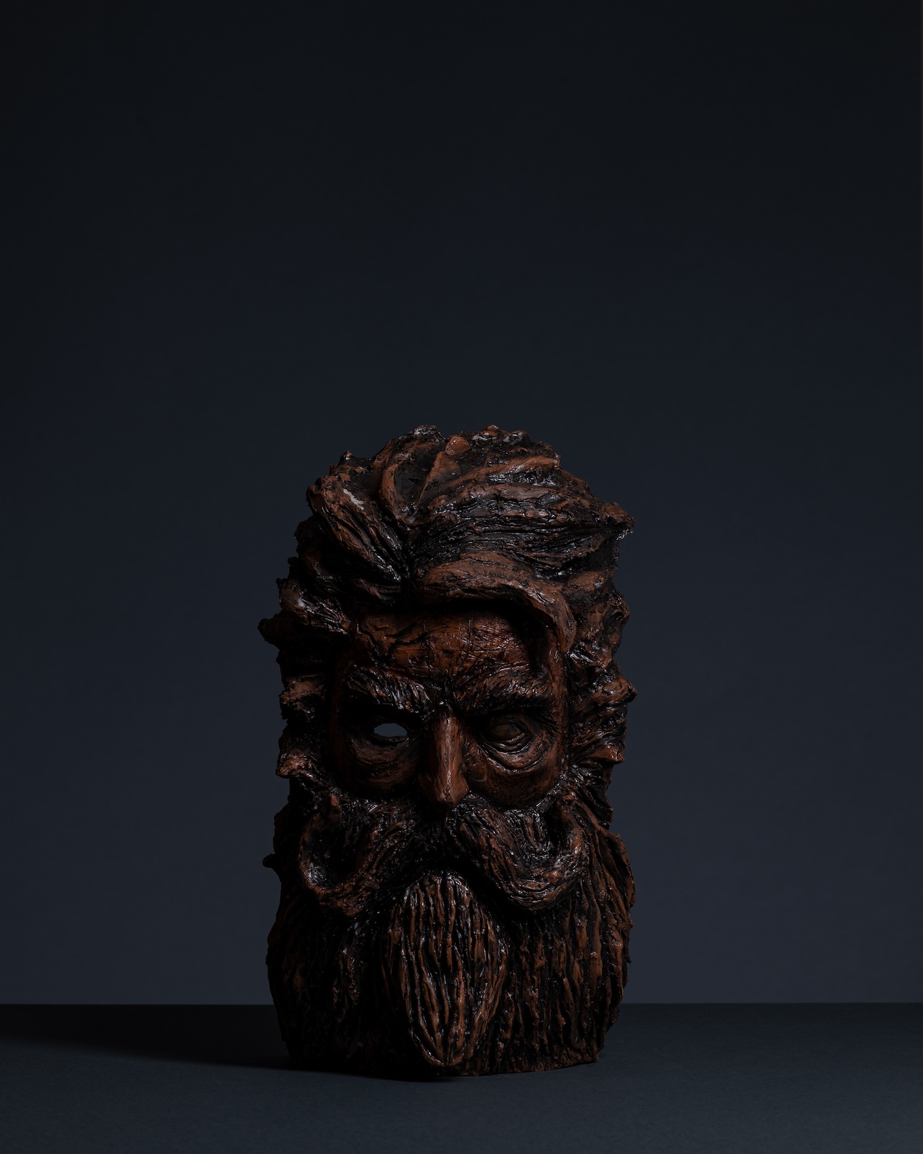 Šumski čovek 1 - full size