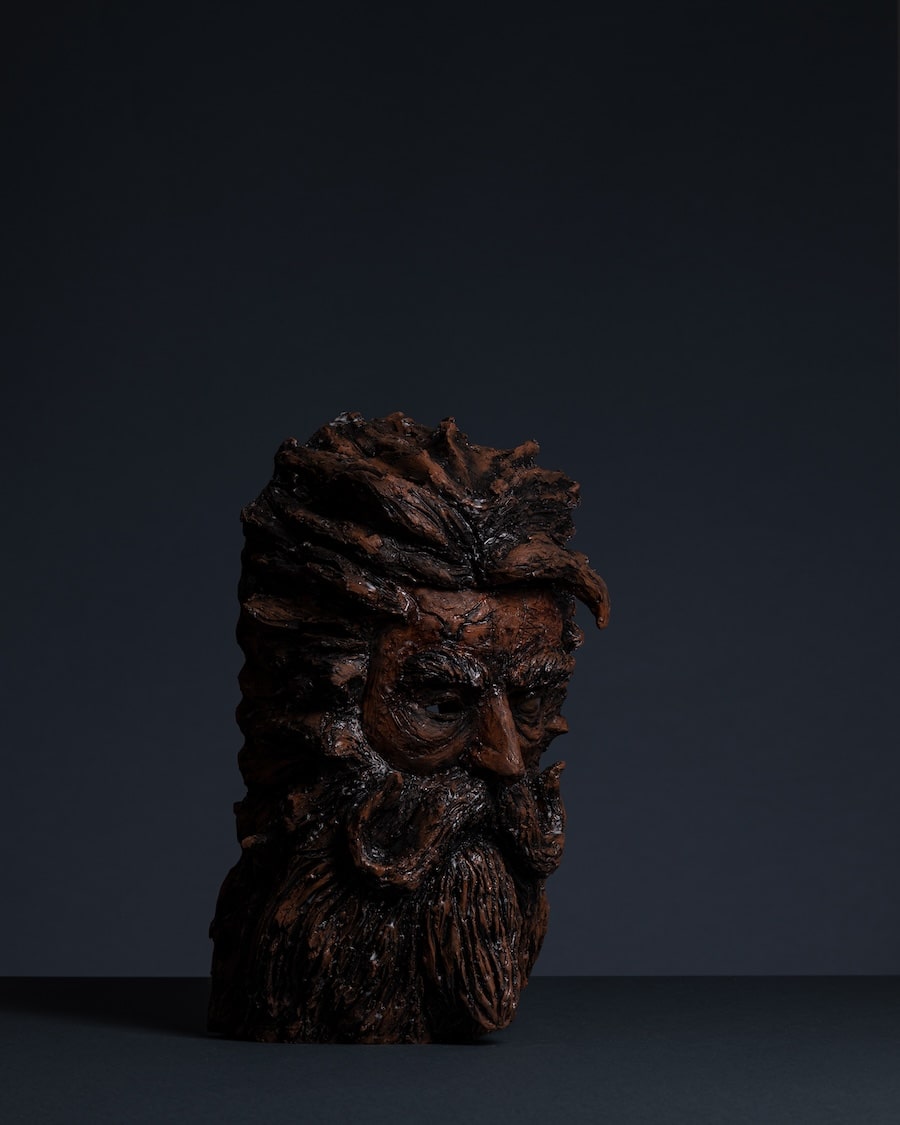 Šumski čovek 2 - thumbnail