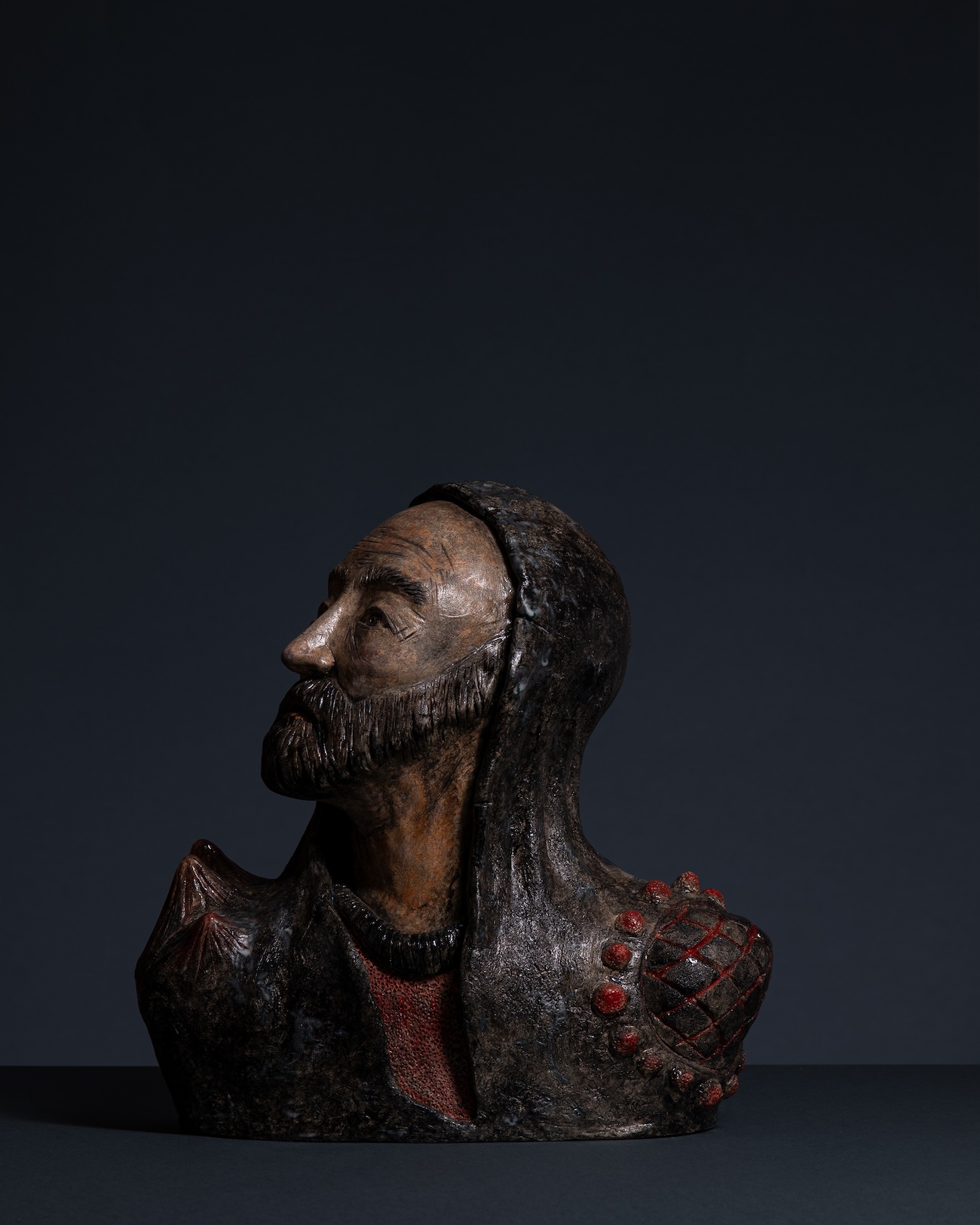 Luchador de la Libertad 1 - tamaño completo