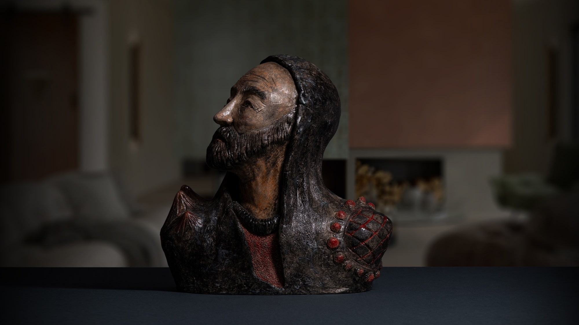 Luchador de la Libertad