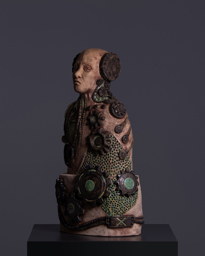 Čovek mašina 5 - thumbnail