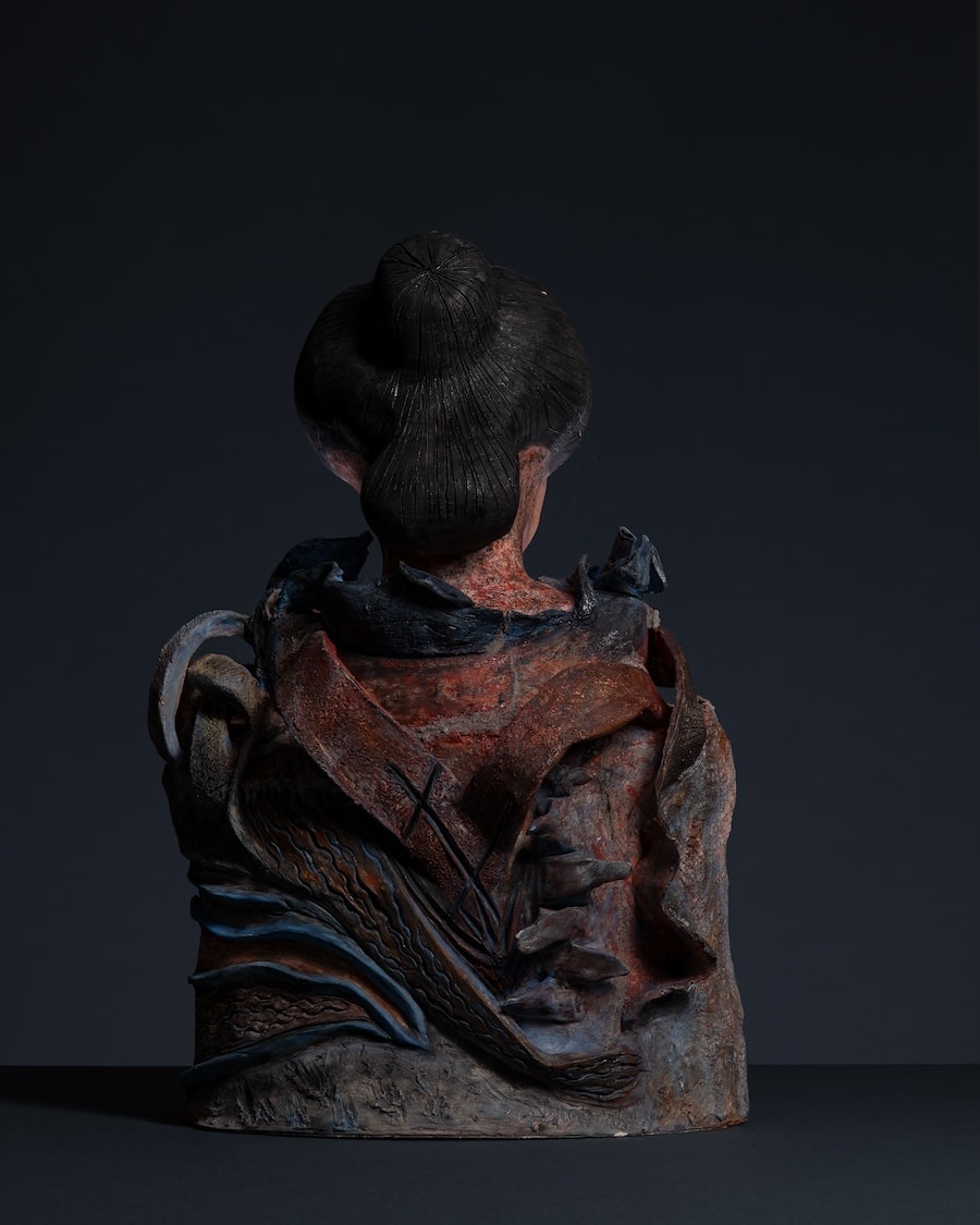 Geisha 2 (burence) 4 - miniature