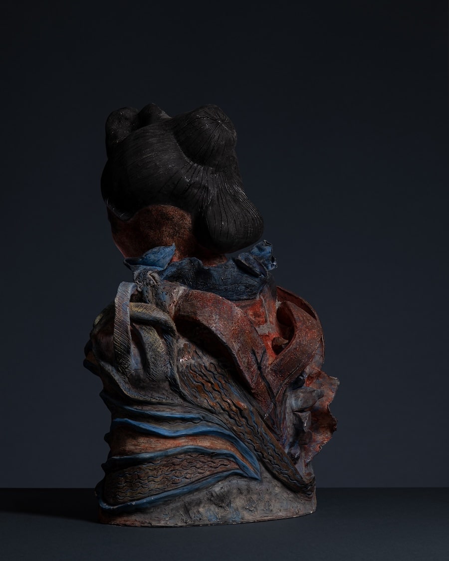 Geisha 2 (burence) 5 - miniature