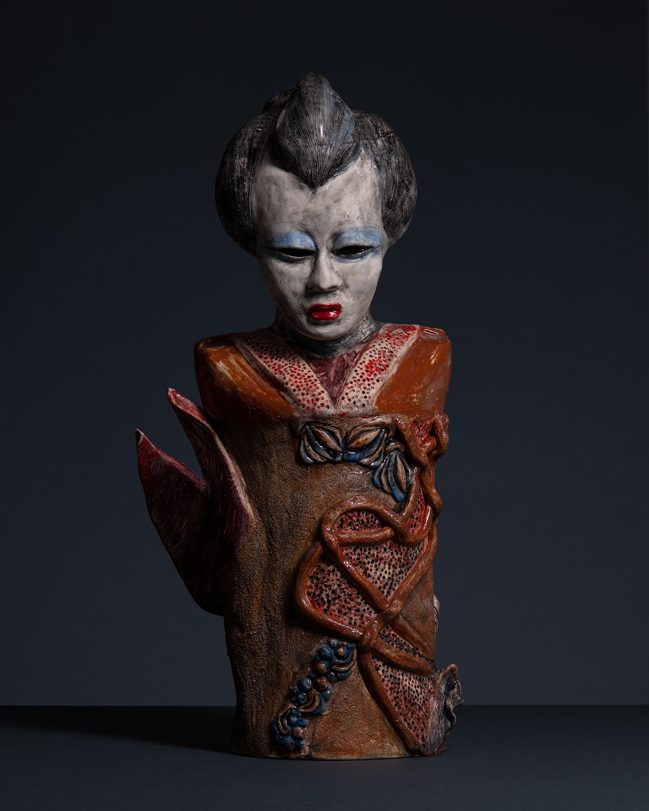 Geisha 3 (burence) 1 - full size