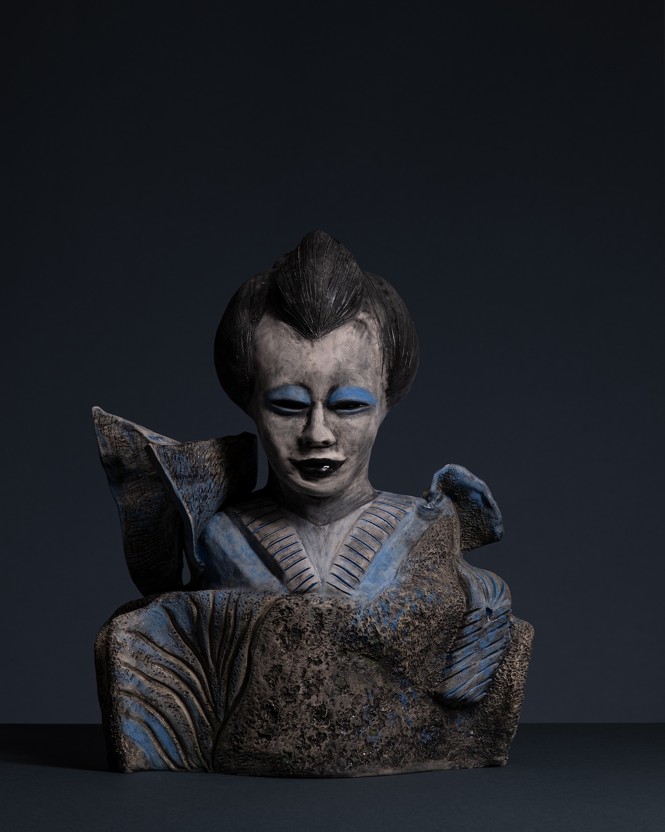 Geisha 4 (burence) 1 - full size