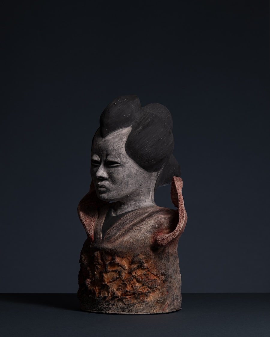 Geisha 5 (burence) 3 - thumbnail