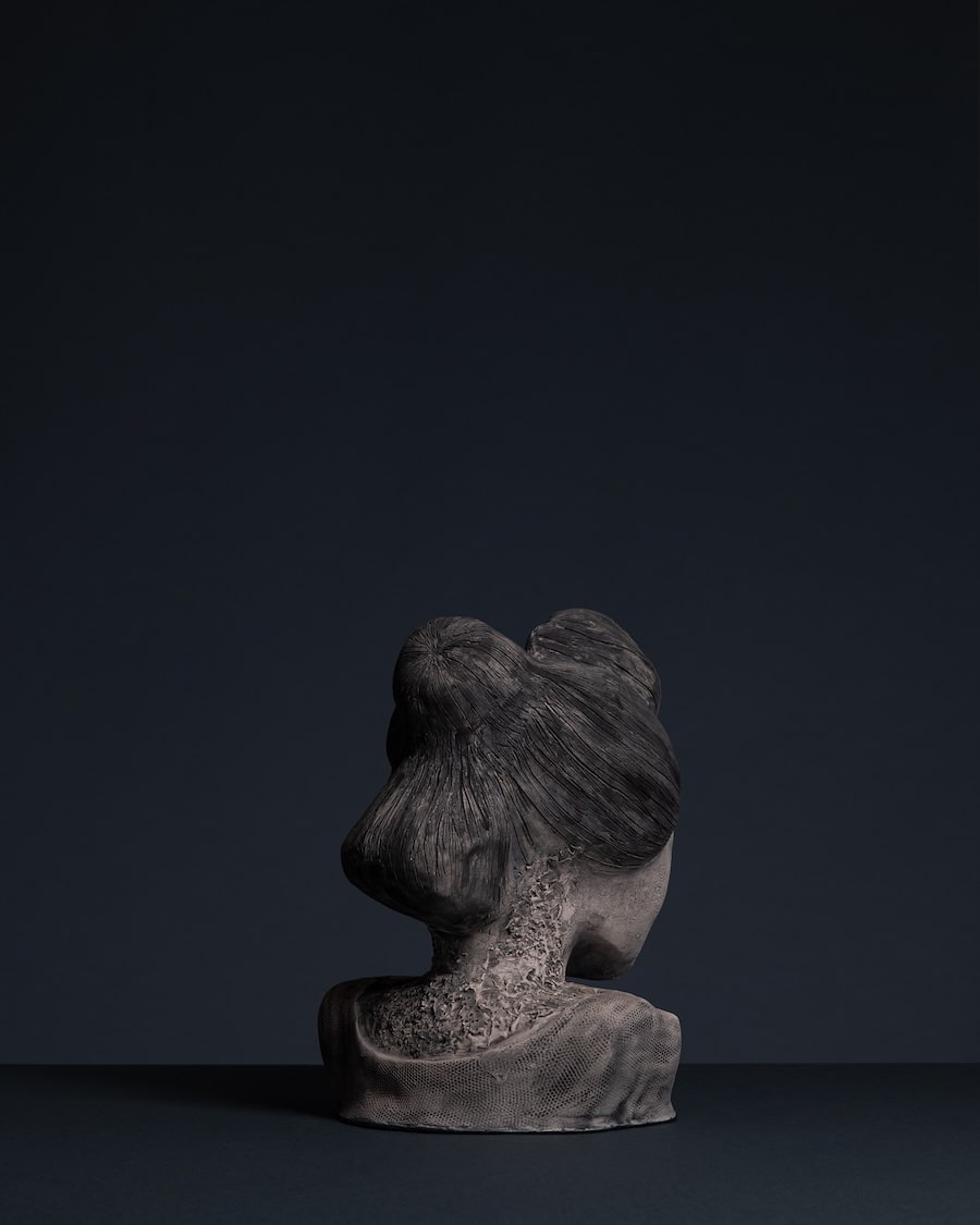 Geisha 6 (burence) 5 - thumbnail