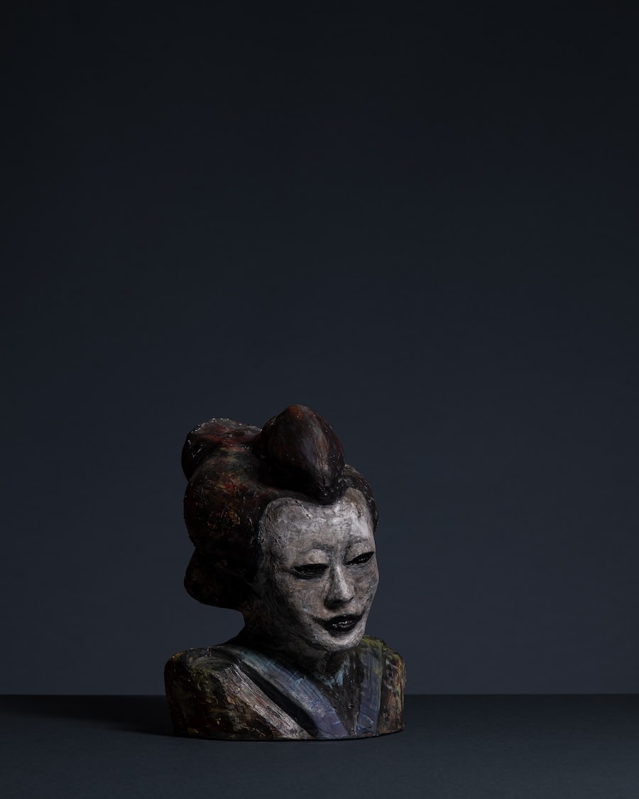 Geisha 7 (burence) 2 - thumbnail