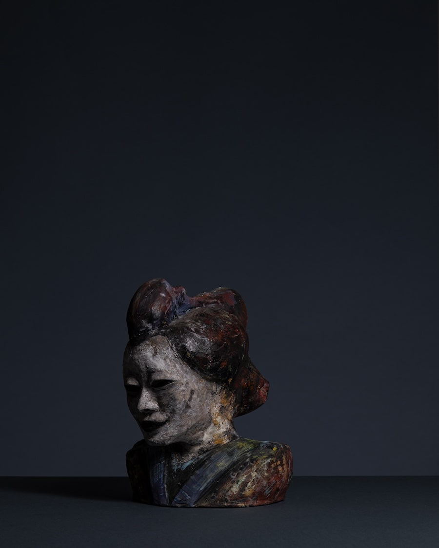 Geisha 7 (burence) 3 - thumbnail