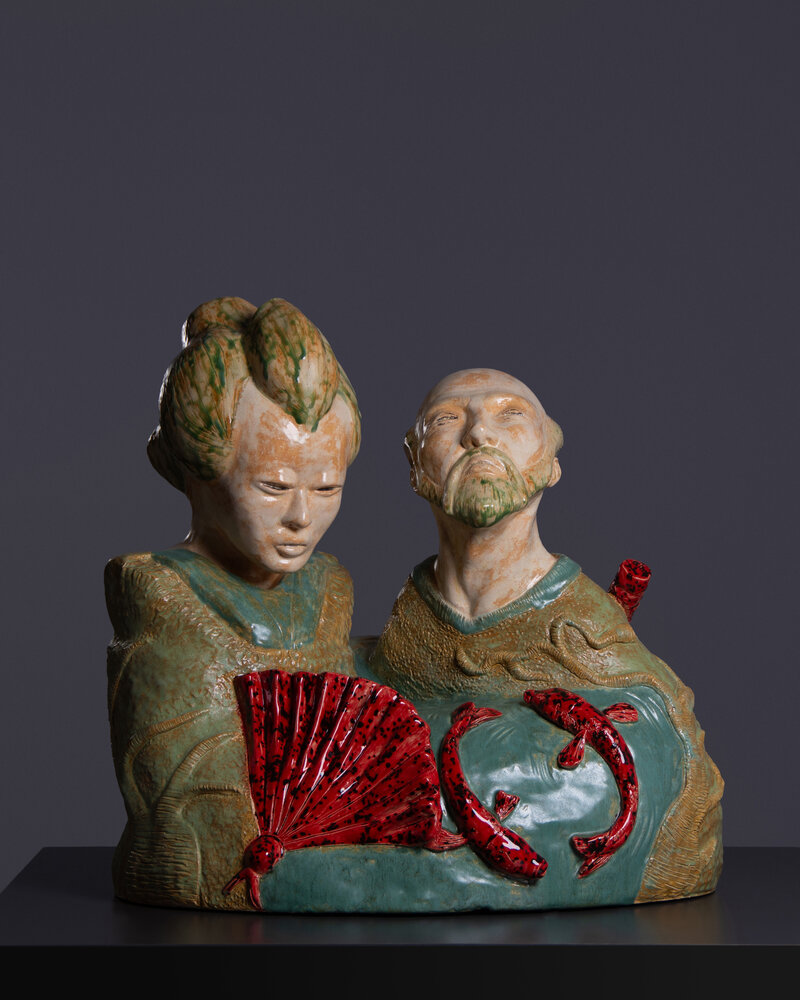 Harmonični savez - preview