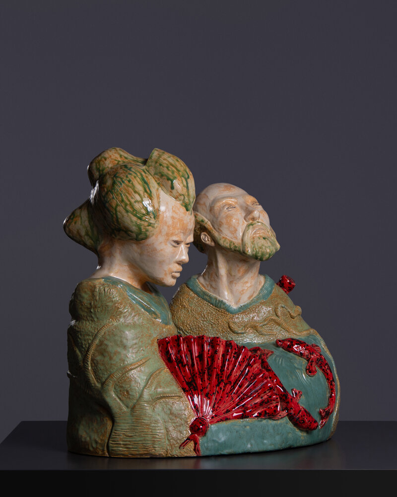 Harmonični savez - preview back