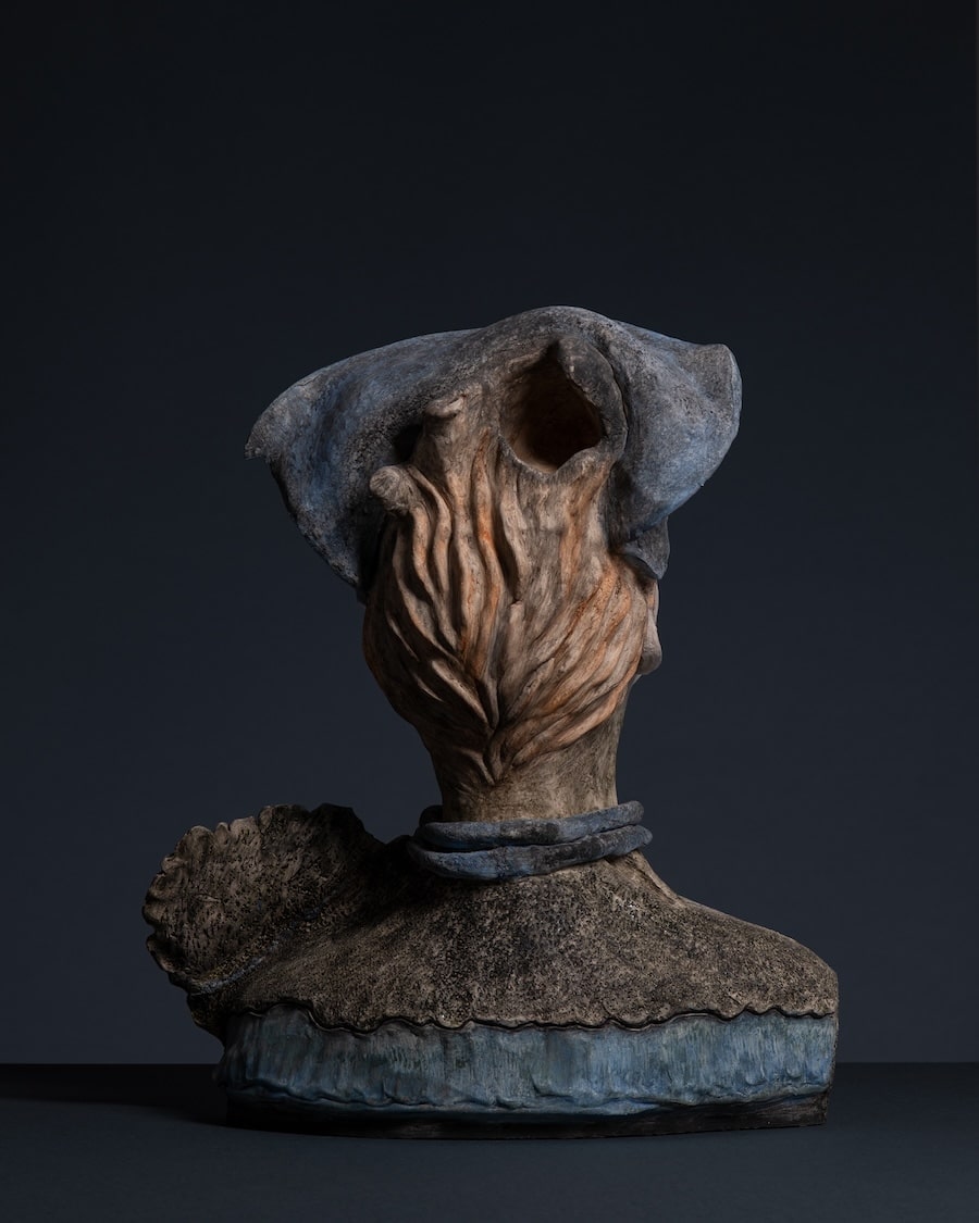 Hodočasnica - preview back