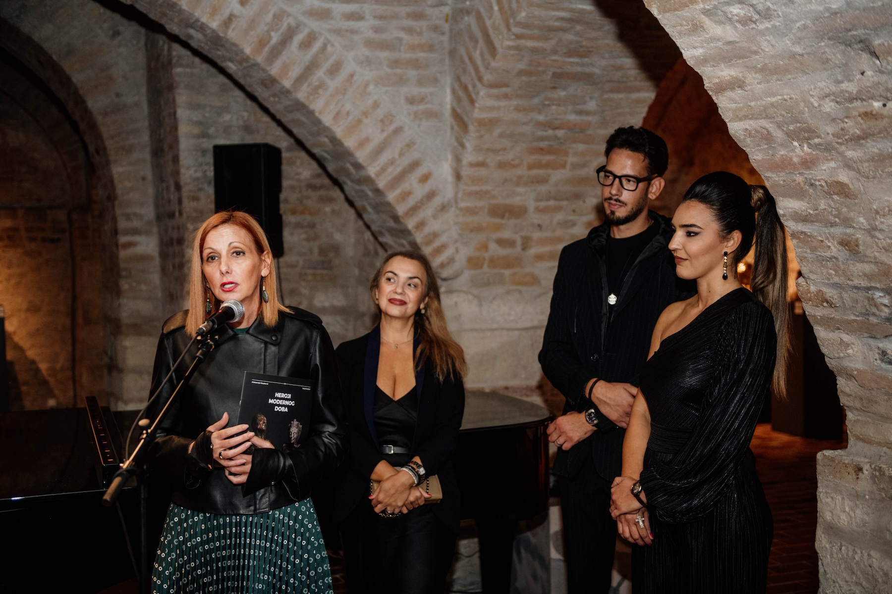 Heroji modernog doba