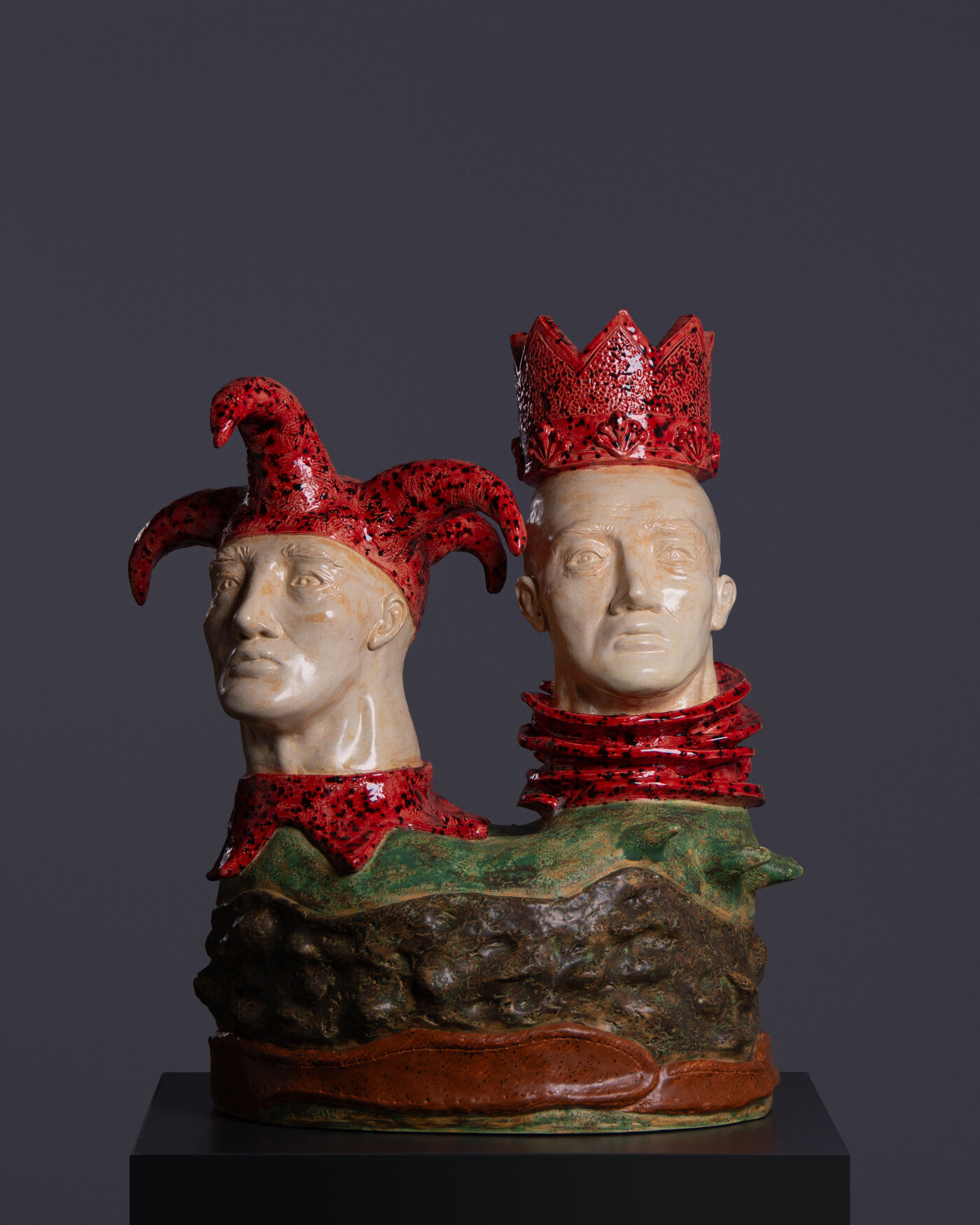 Kralj i luda 1 - full size