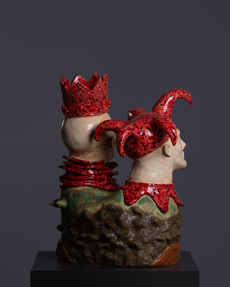 Kralj i luda 3 - thumbnail