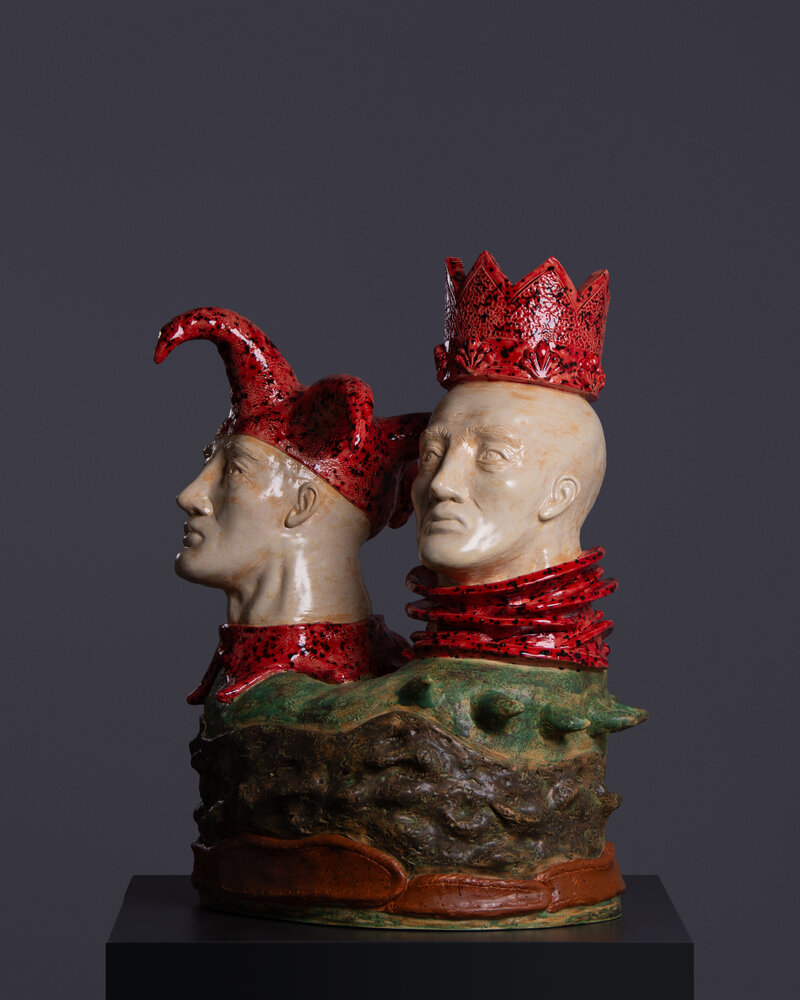 Kralj i luda 4 - thumbnail