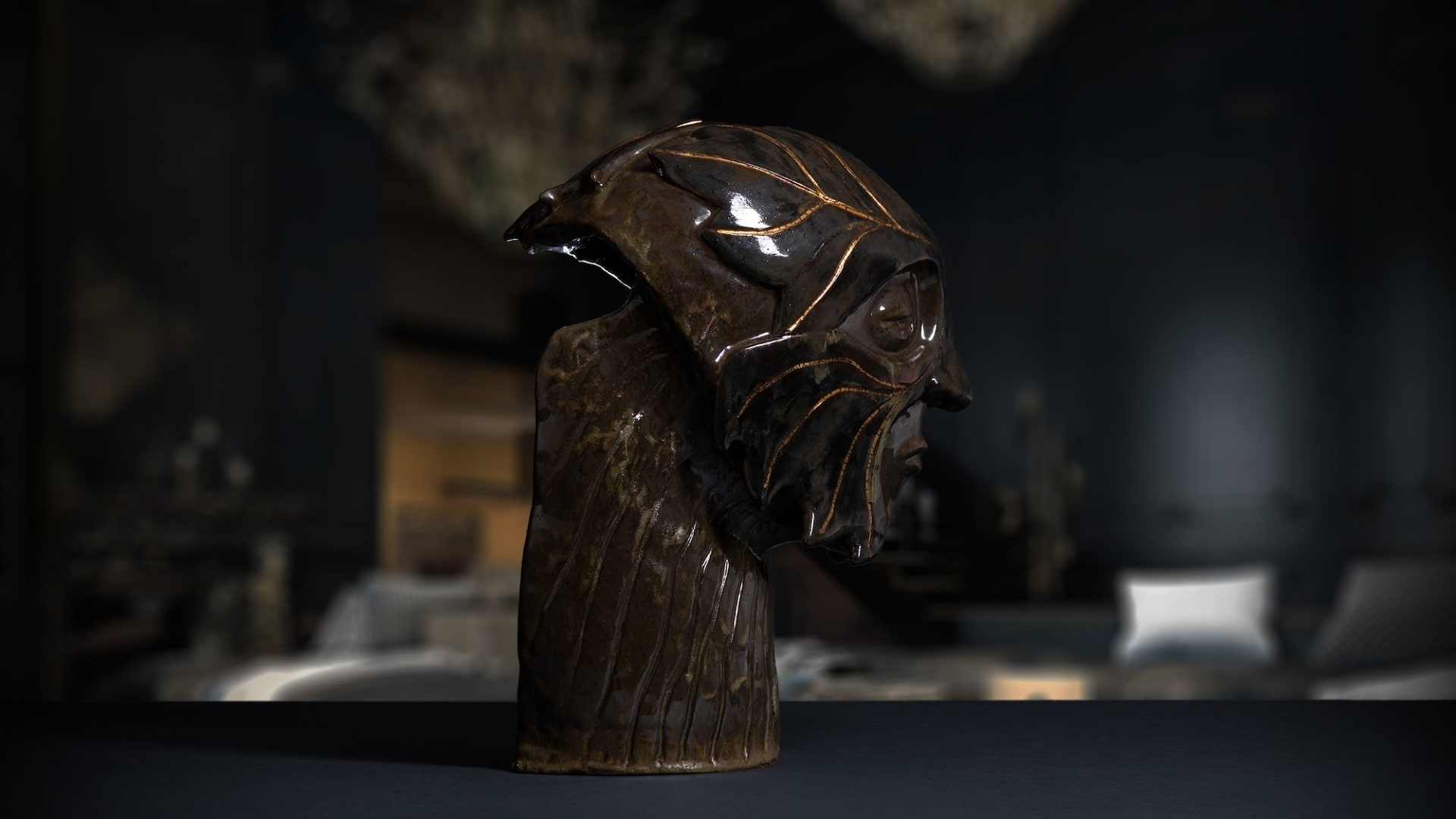 Идентичность — Лицо природы