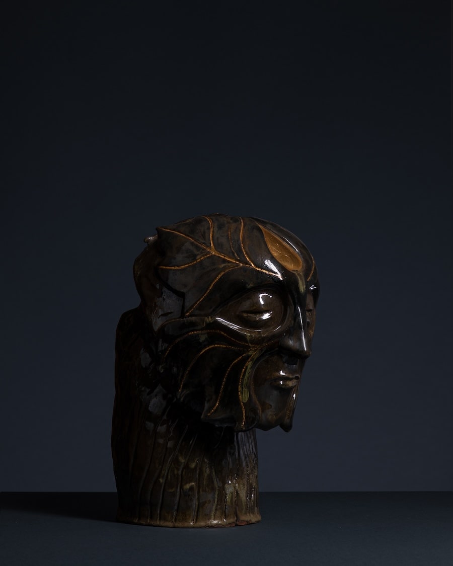 Идентичность — Лицо природы 2 — миниатюра