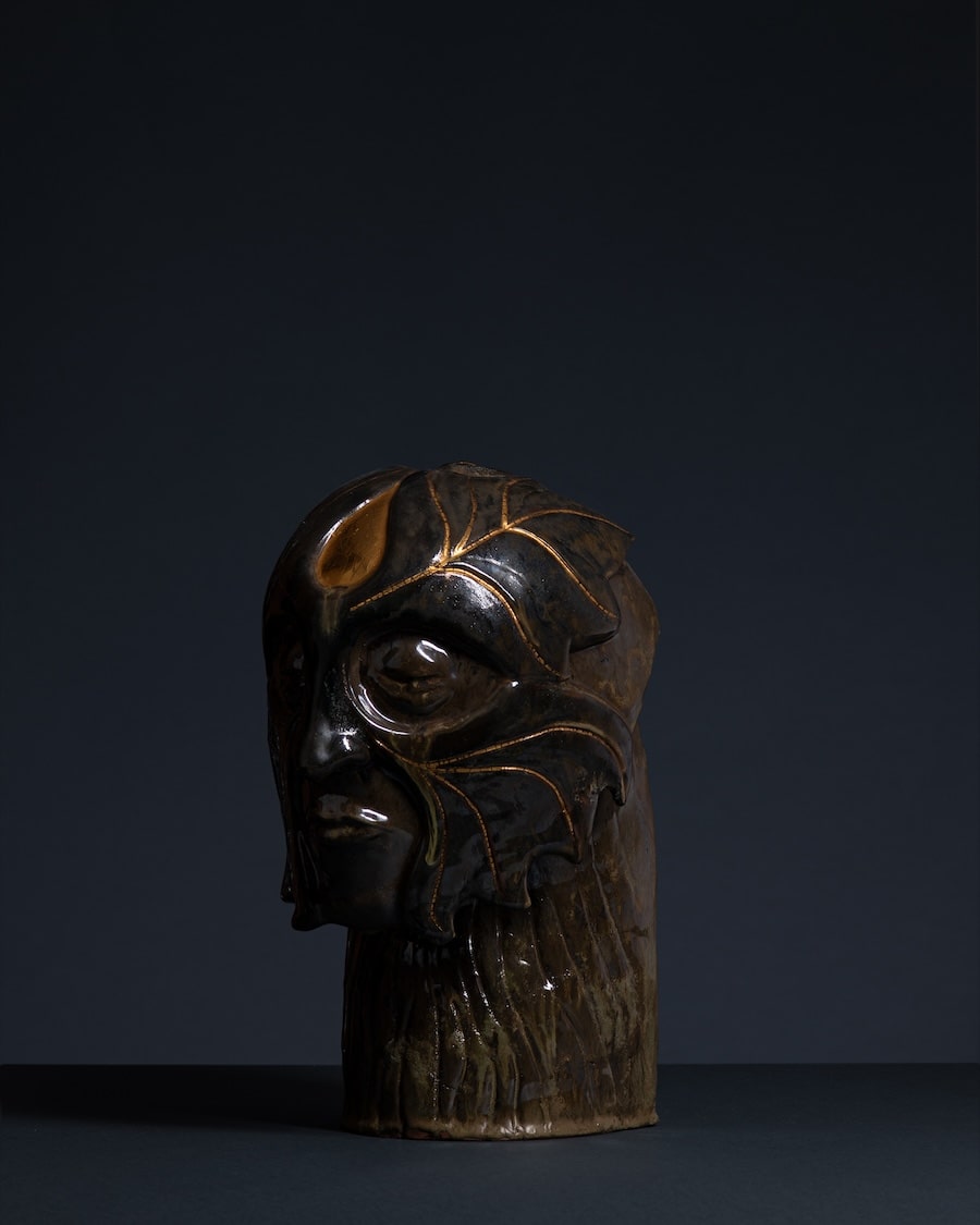 Идентичность — Лицо природы 3 — миниатюра