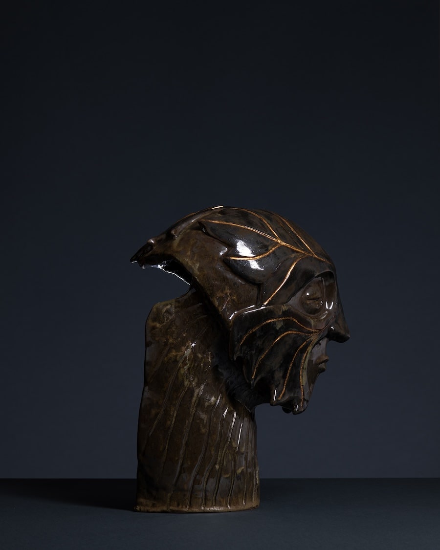 Идентичность — Лицо природы 4 — миниатюра