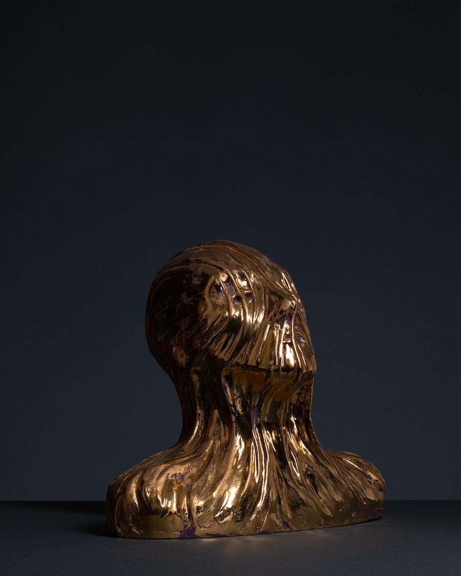 Mističan čovek gold 3 - thumbnail