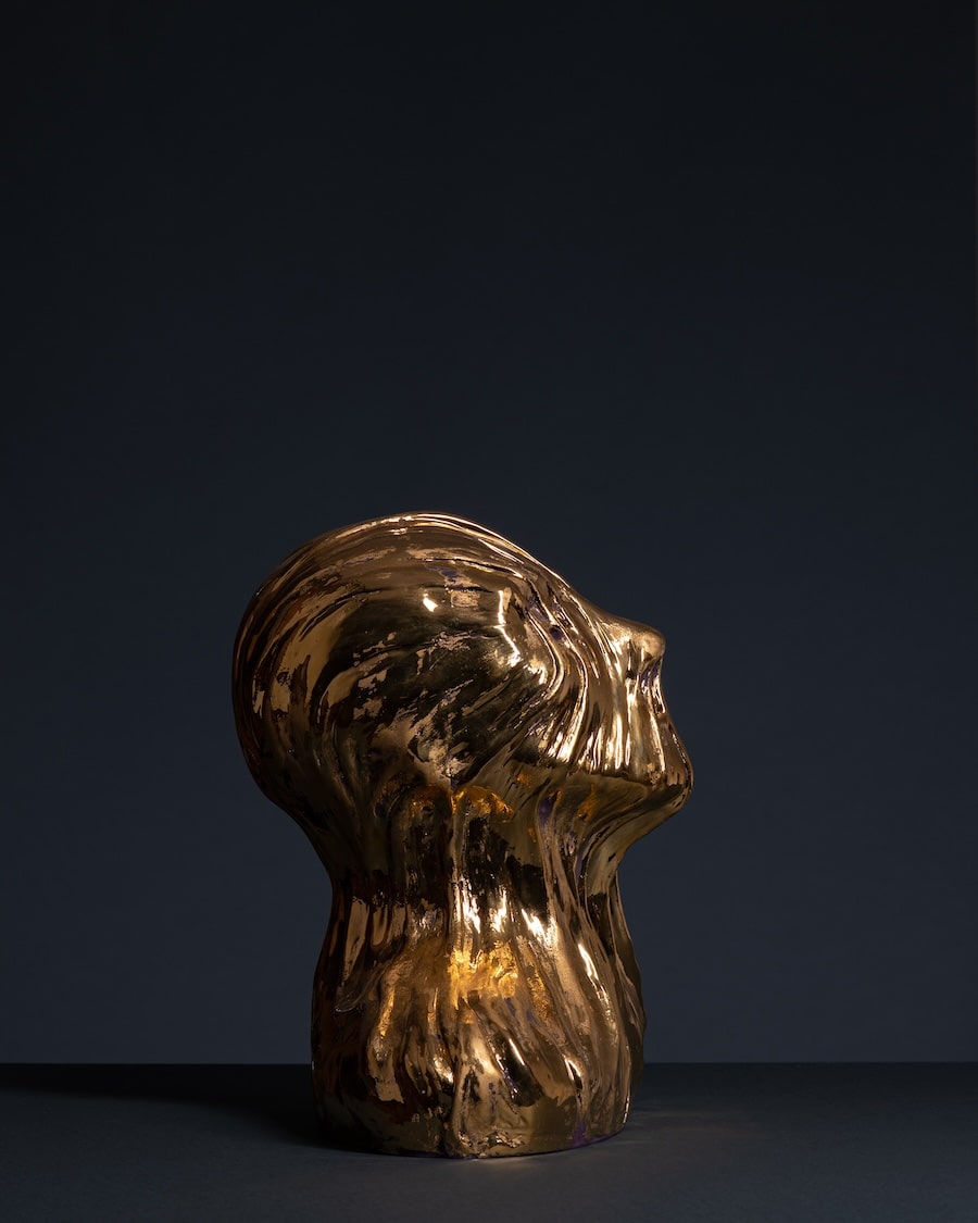 Mističan čovek gold 4 - thumbnail