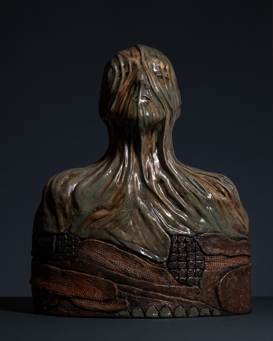 Mističan čovek 1 - thumbnail