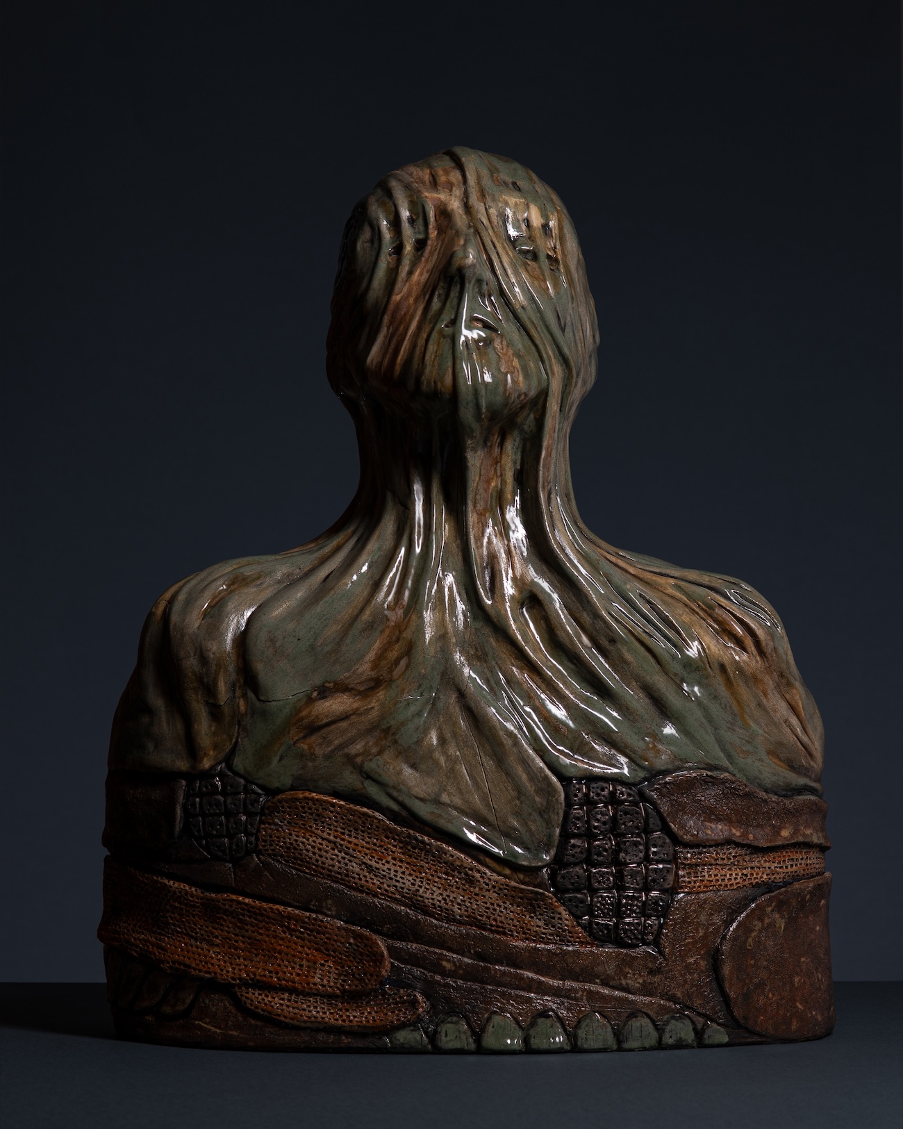 Mističan čovek 1 - full size