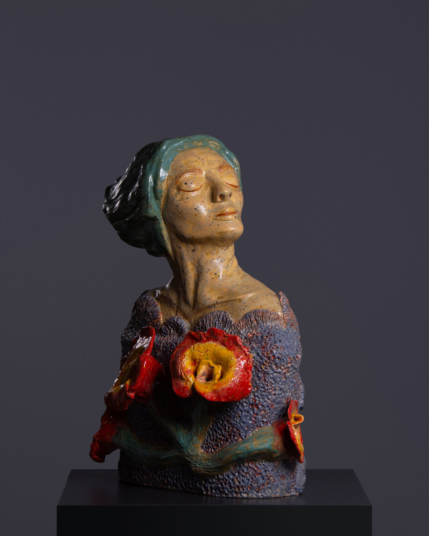 Miris spokoja 1 - full size