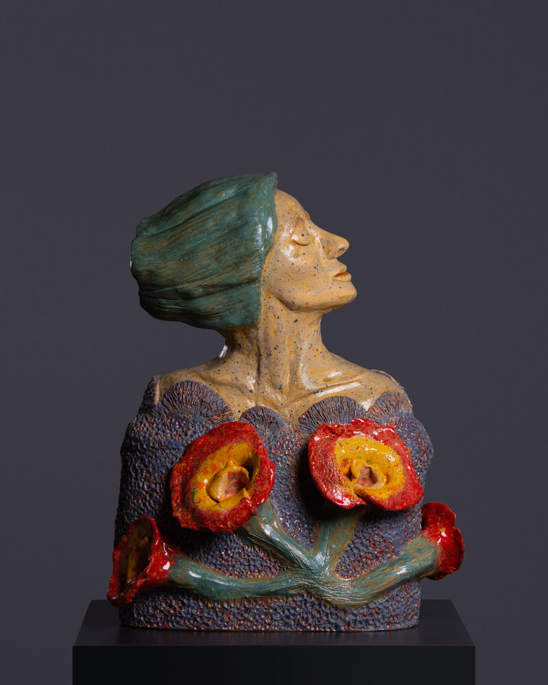 Miris spokoja - preview back