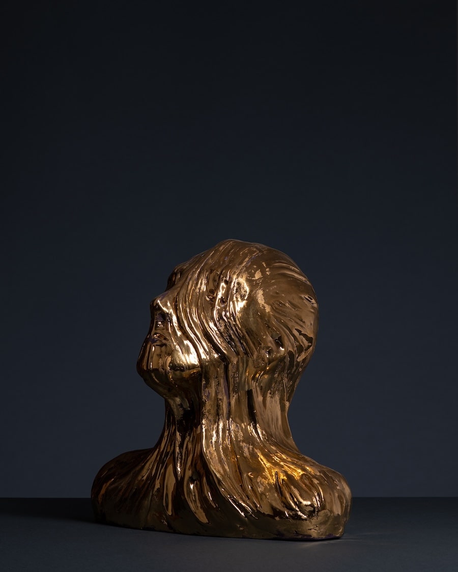 Mistik – Gold - preview back