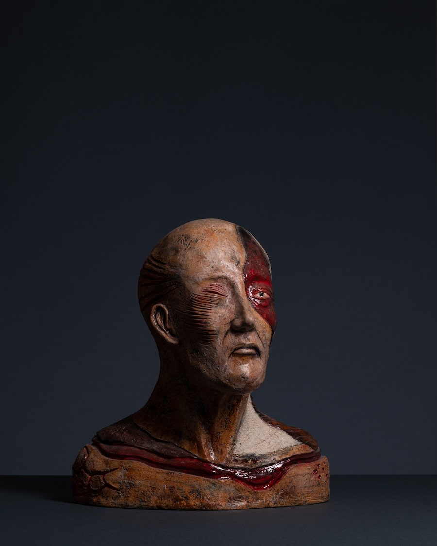 Ožiljak heroja 2 - thumbnail