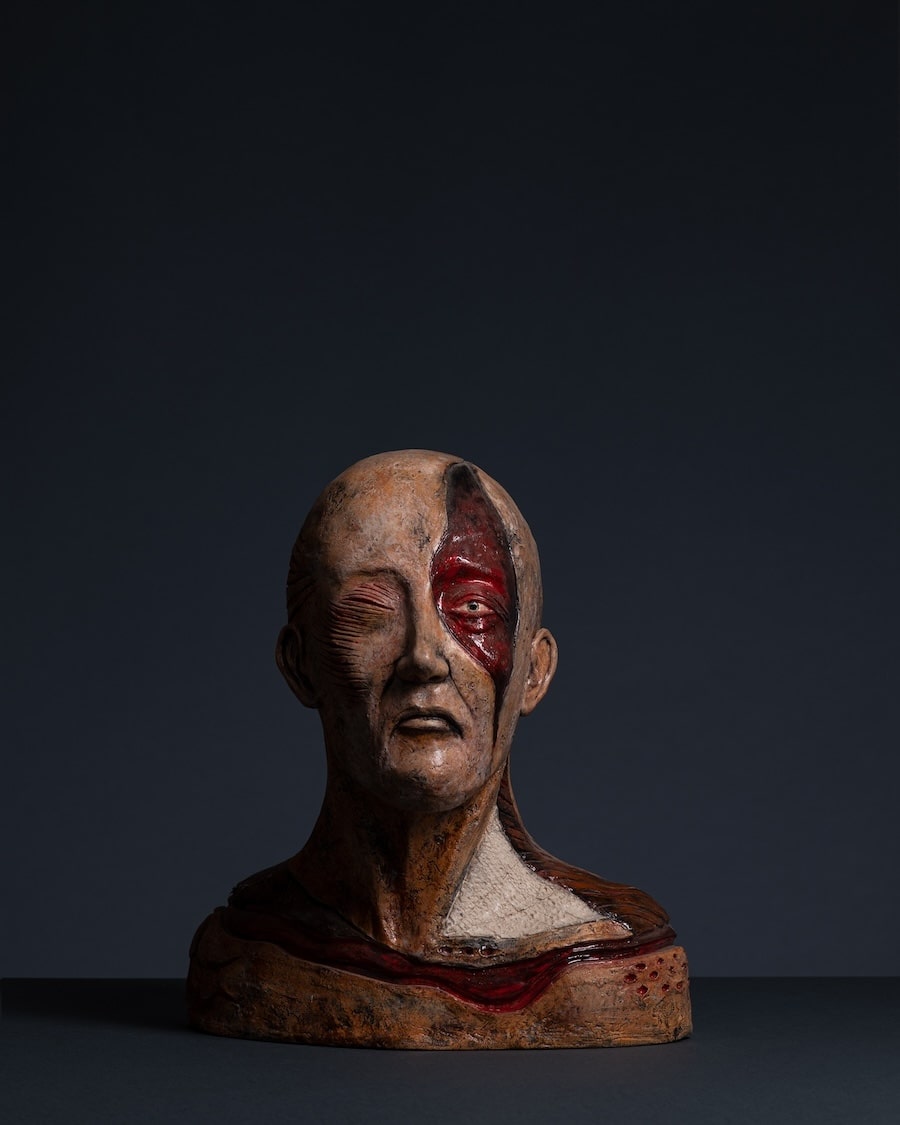 Ožiljak heroja - preview