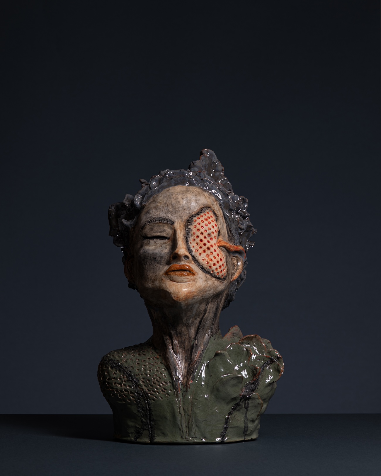 Flaming Soul 1 - full size