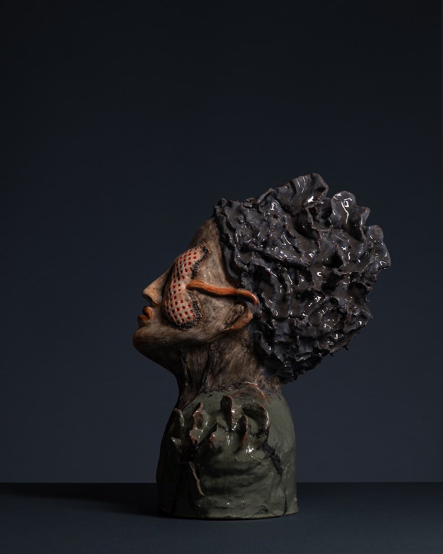 Flaming Soul 4 - thumbnail