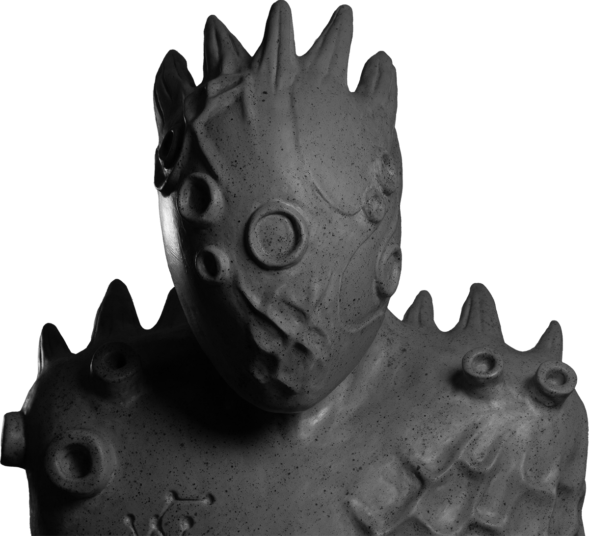 Renomearte - Aleksandar Brzaković i Sanja - keramika, vajanje, skulpture, heroji modernog doba, ručni rad o nama