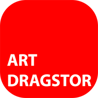 Renome Arte ART Dragstor