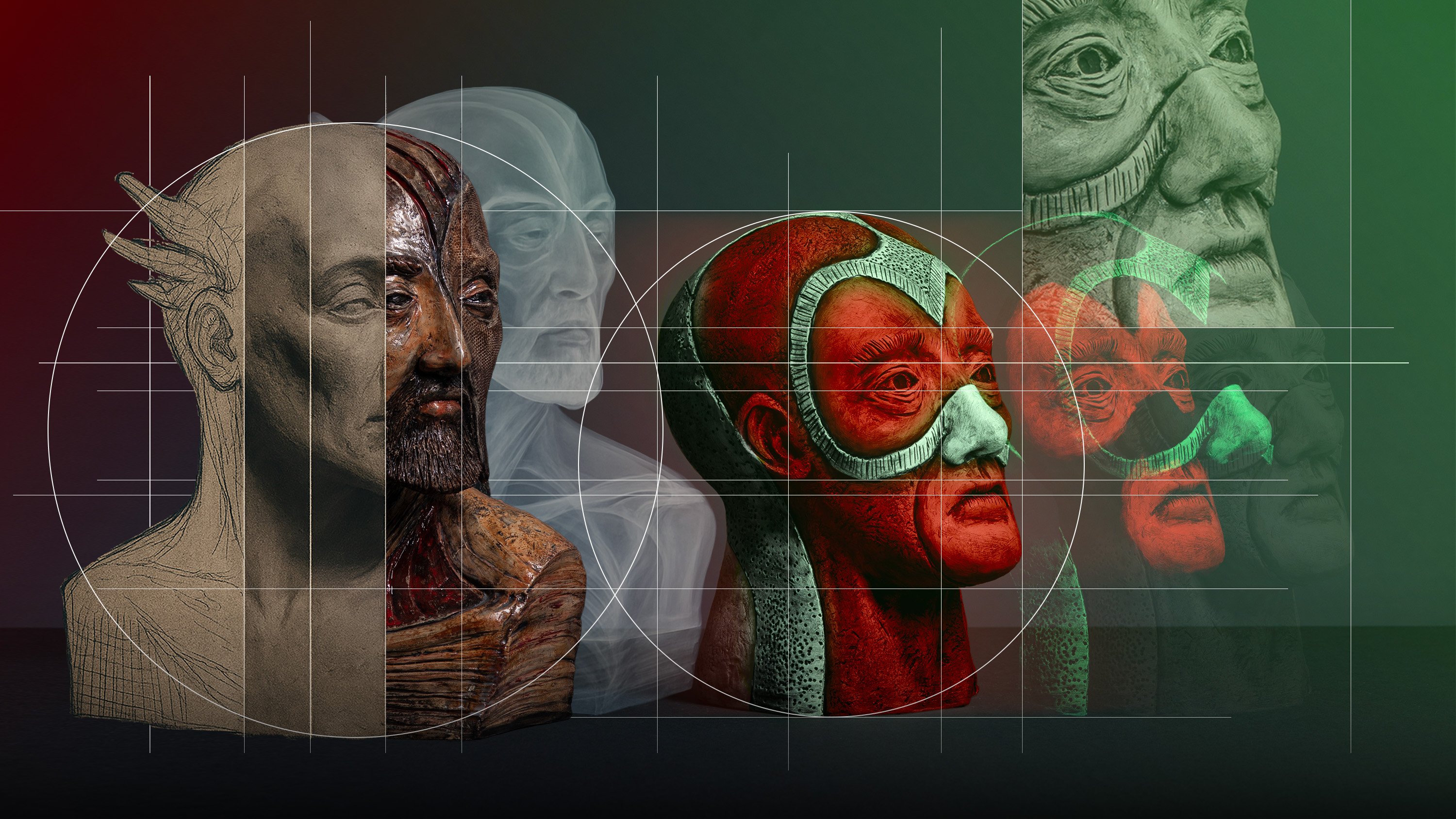 Renomearte - Aleksandar Brzaković i Sanja - keramika, vajanje, skulpture, heroji modernog doba, ručni rad o nama