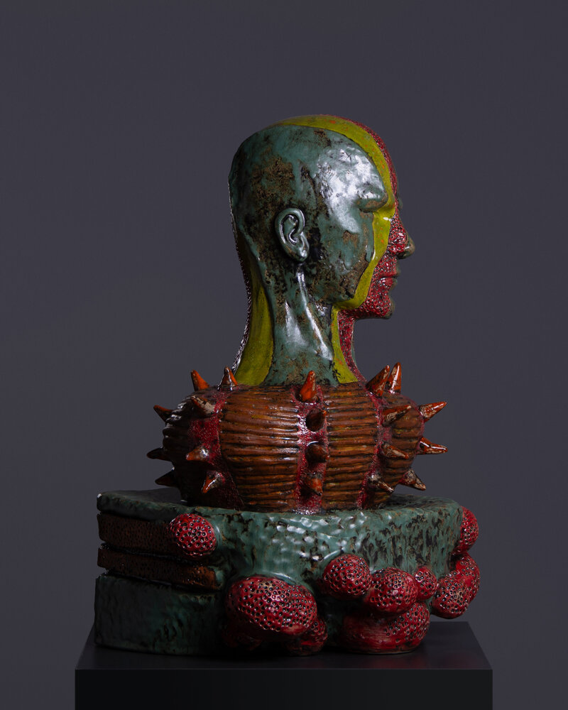 Sin mora - preview back