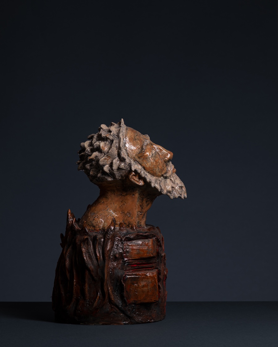 Dawn of the Sage 4 - thumbnail