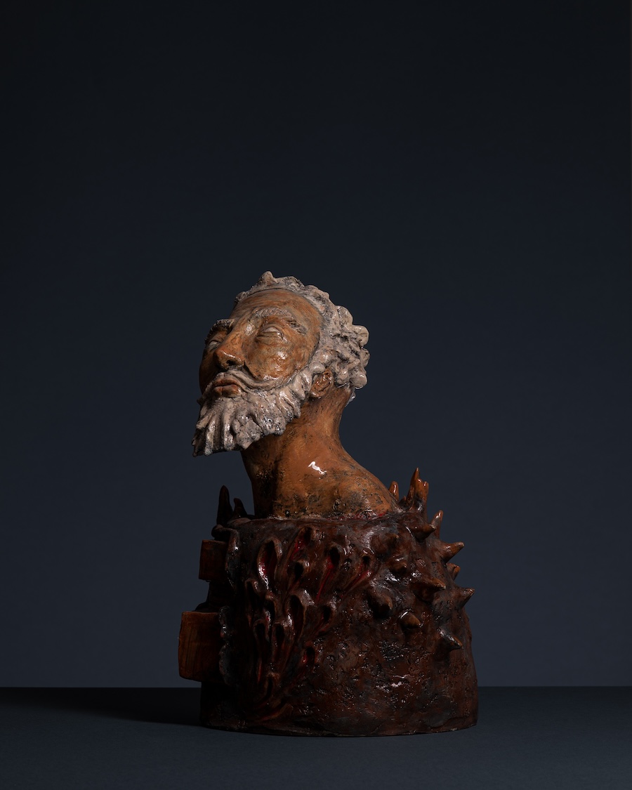 Dawn of the Sage 5 - thumbnail