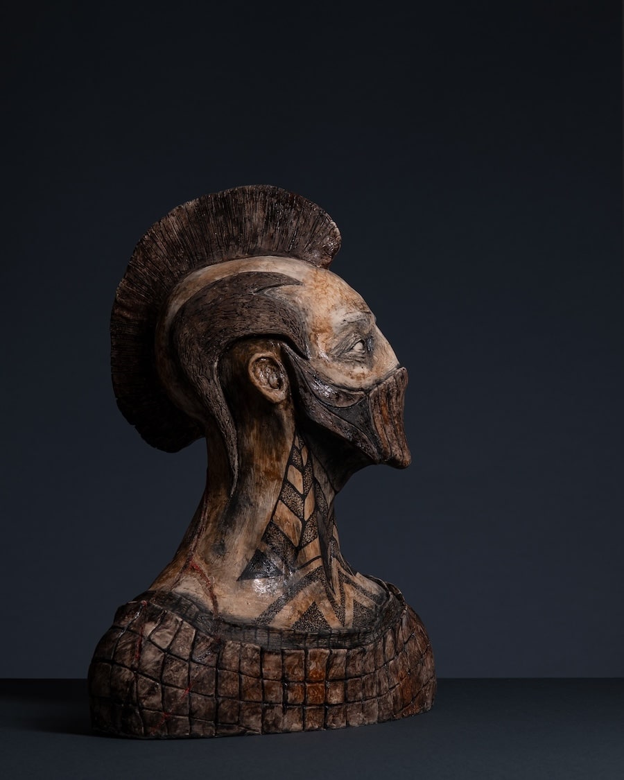 Тишина Бури - preview back