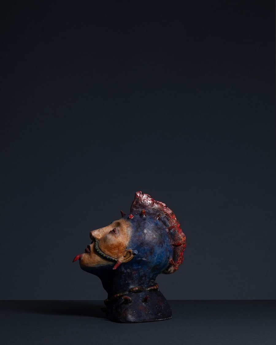 Vetar predaka - preview back