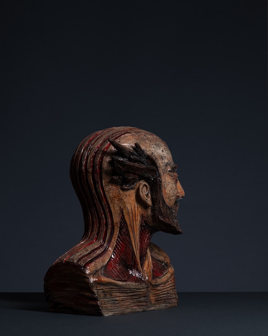 Viktor - preview back