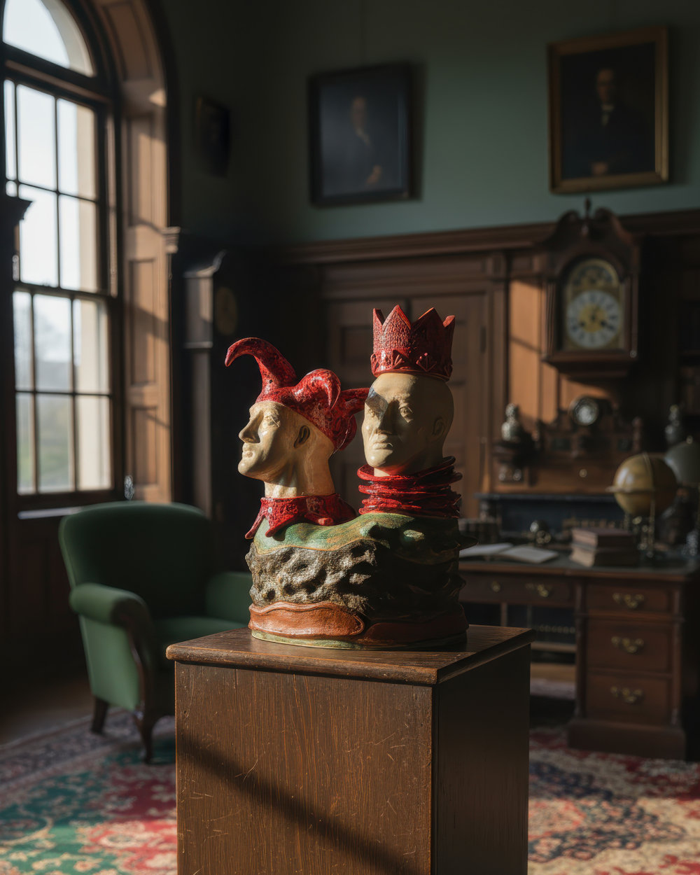 Zašto neki domovi odišu karakterom, a drugi ne?